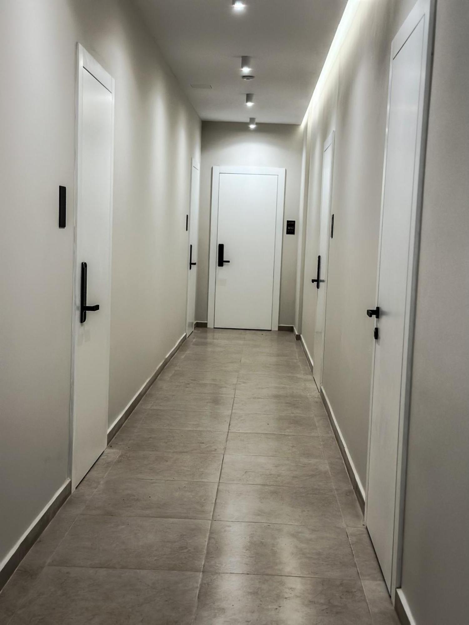 Alexander Rooms & Apartments Durrës Exterior foto